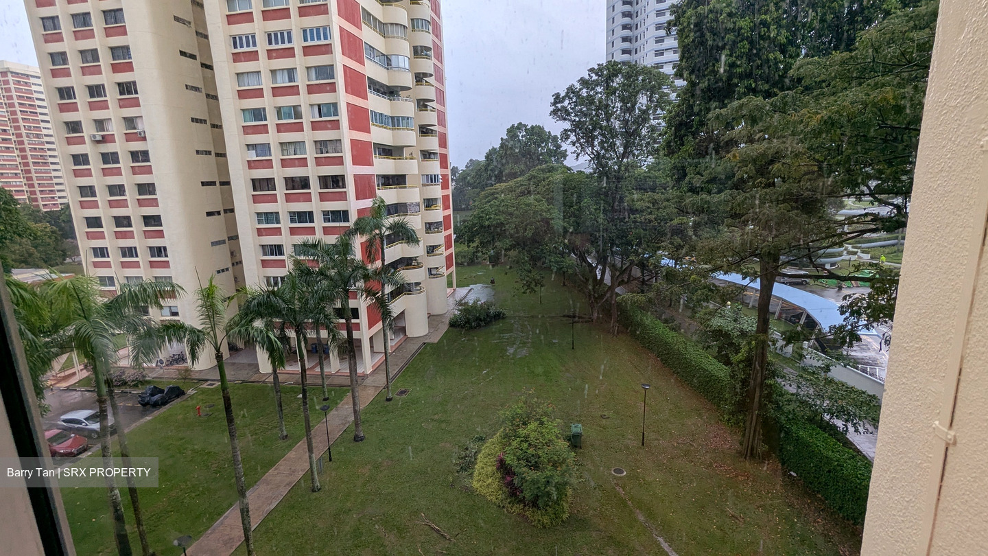 Neptune Court (D15), Apartment #447831921